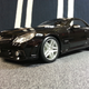 Illustration for article titled 2009 Mercedes-Benz SL65 AMG: A Die-cast Review